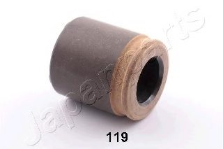 JAPANPARTS PC-119 Piston, brake caliper